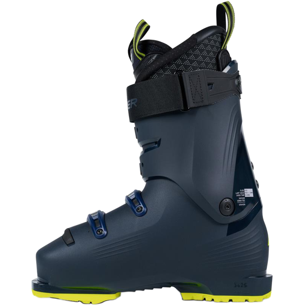 RC4 120 MV BOA VAC DARKBLUE - 30,5