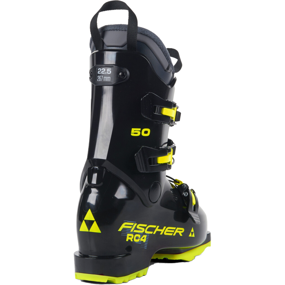 Fischer RC4 50 JR GW Skischuh Kinder 20,5