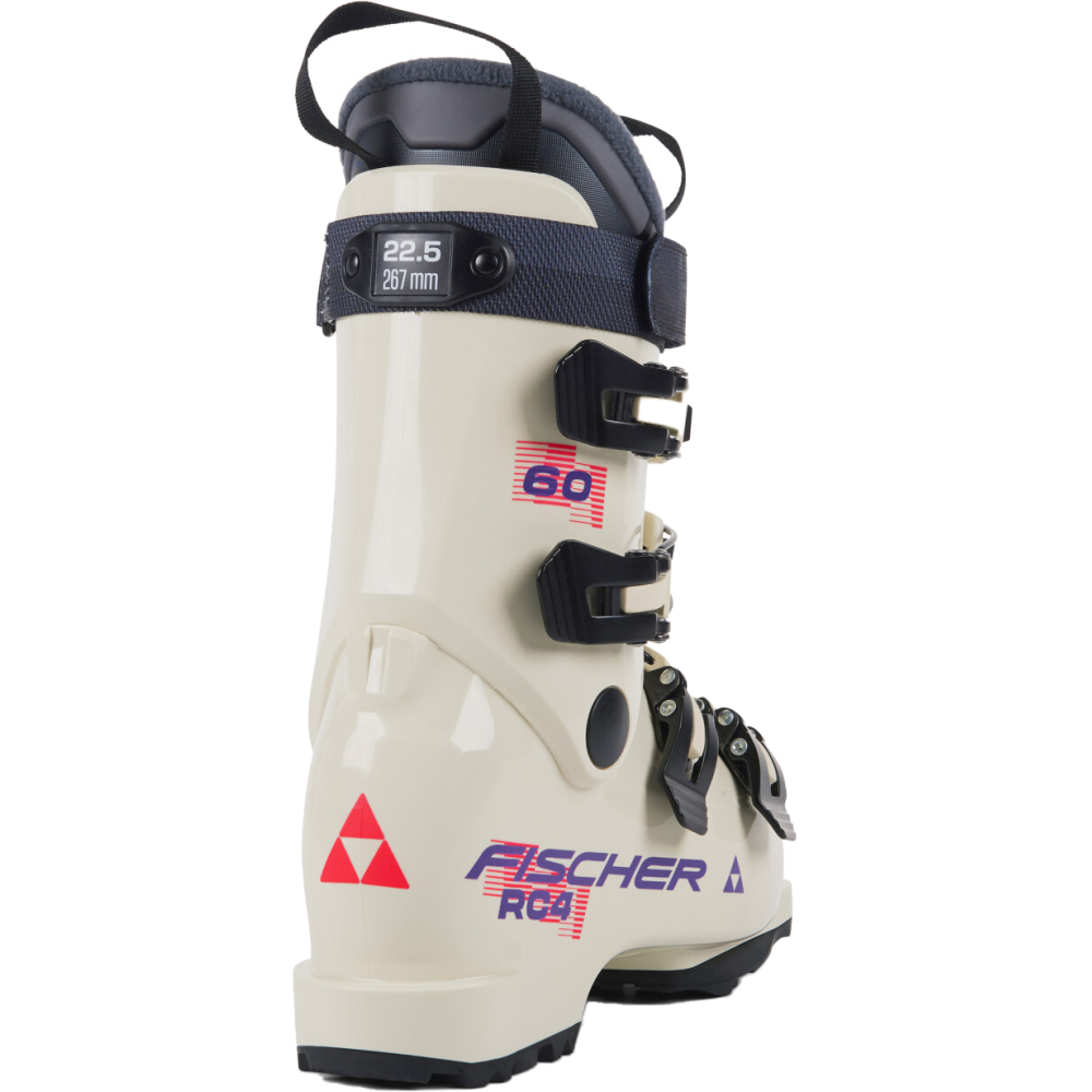 Fischer RC4 60 JR GW Skischuh Kinder 