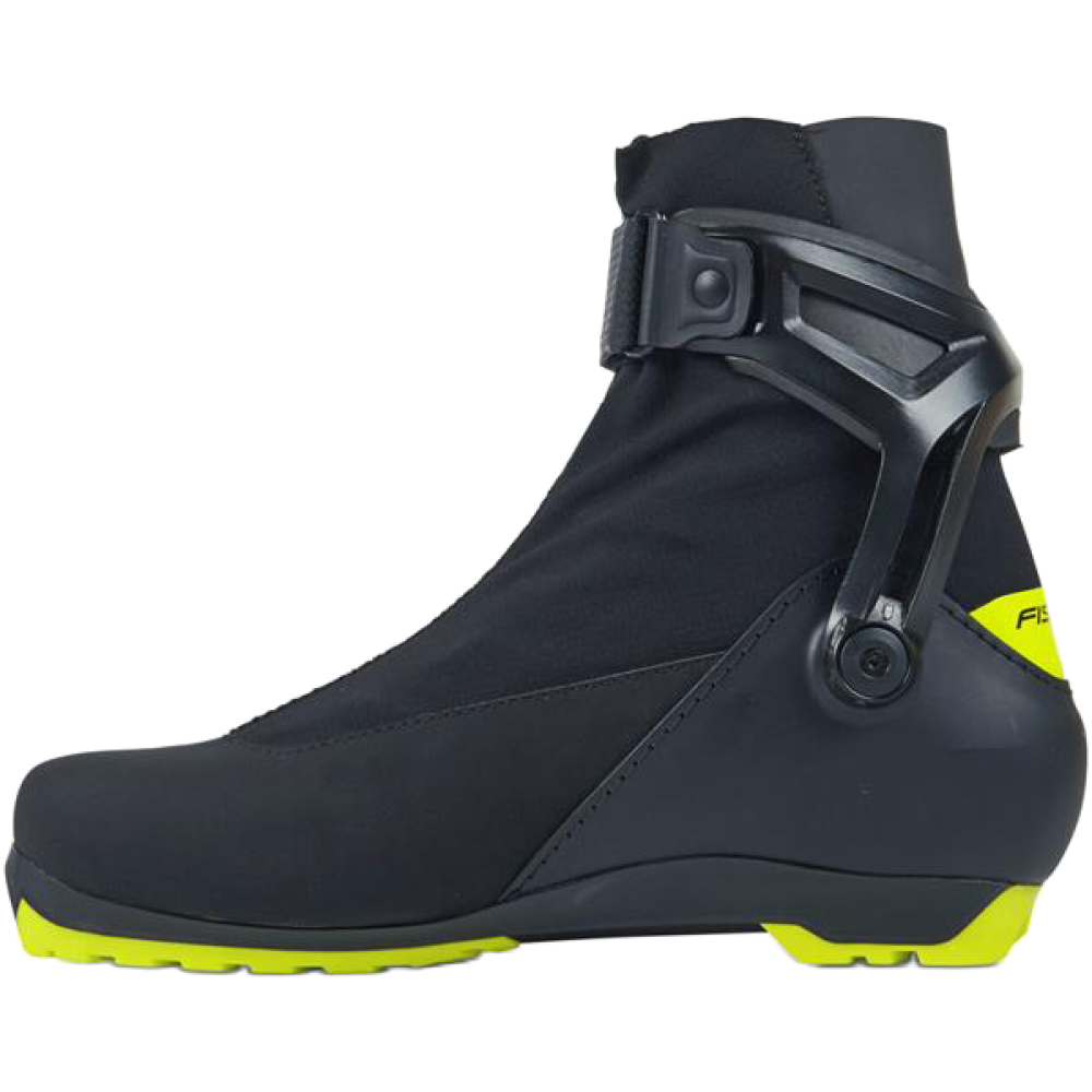 Fischer RC5 Skate BOA Langlaufschuh 