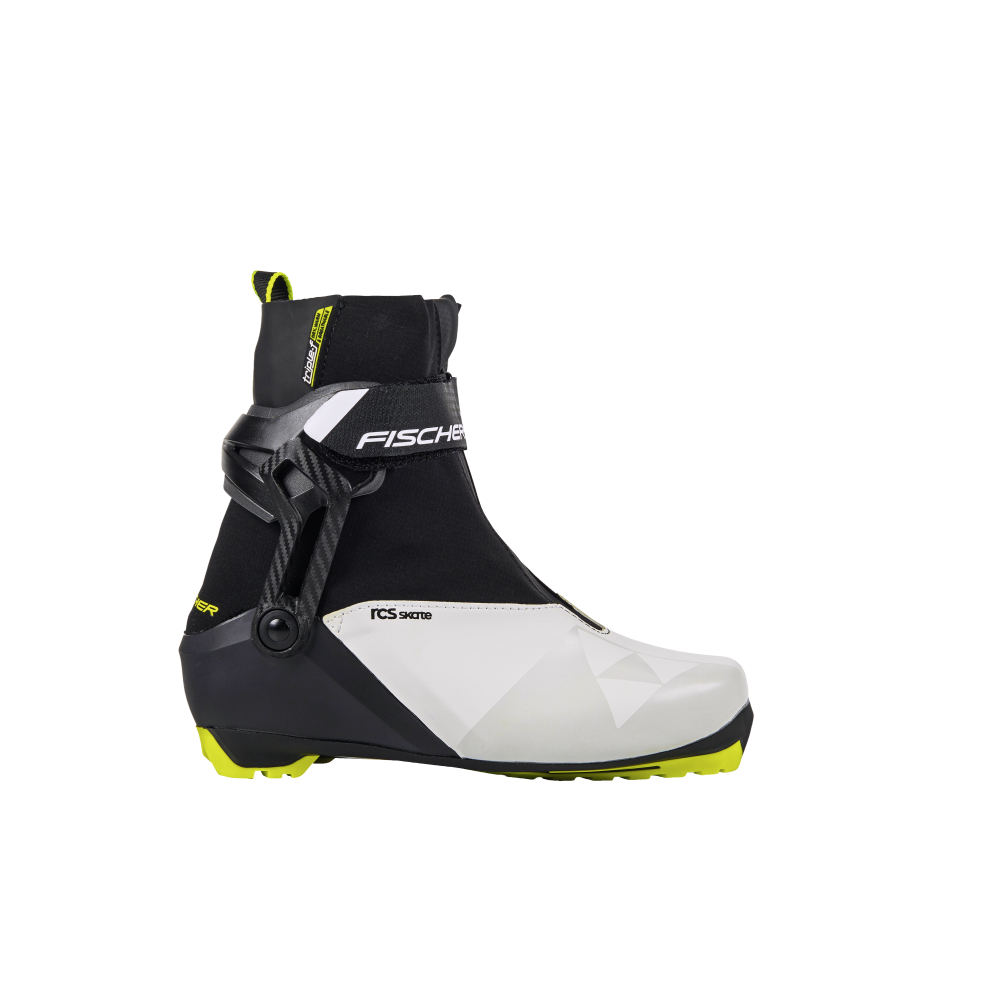 Fischer RCS SKATE Damen Skating Langlaufschuhe 