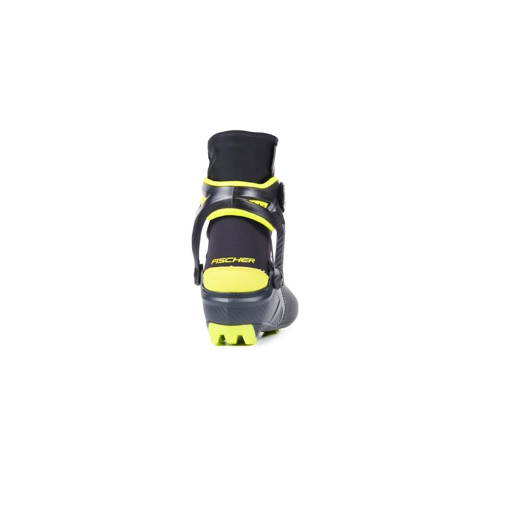 Fischer RCS Skate Langlaufschuhe Herren 45