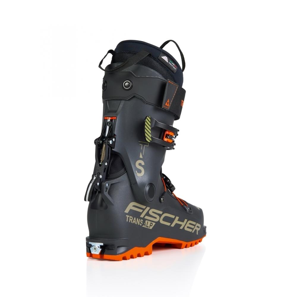 Fischer Skitourenstiefel Transalp TS 25,5