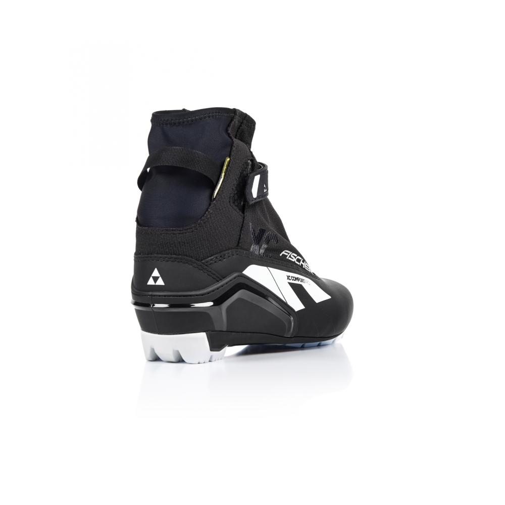 Fischer XC Comfort Pro Herren Langlaufschuhe 