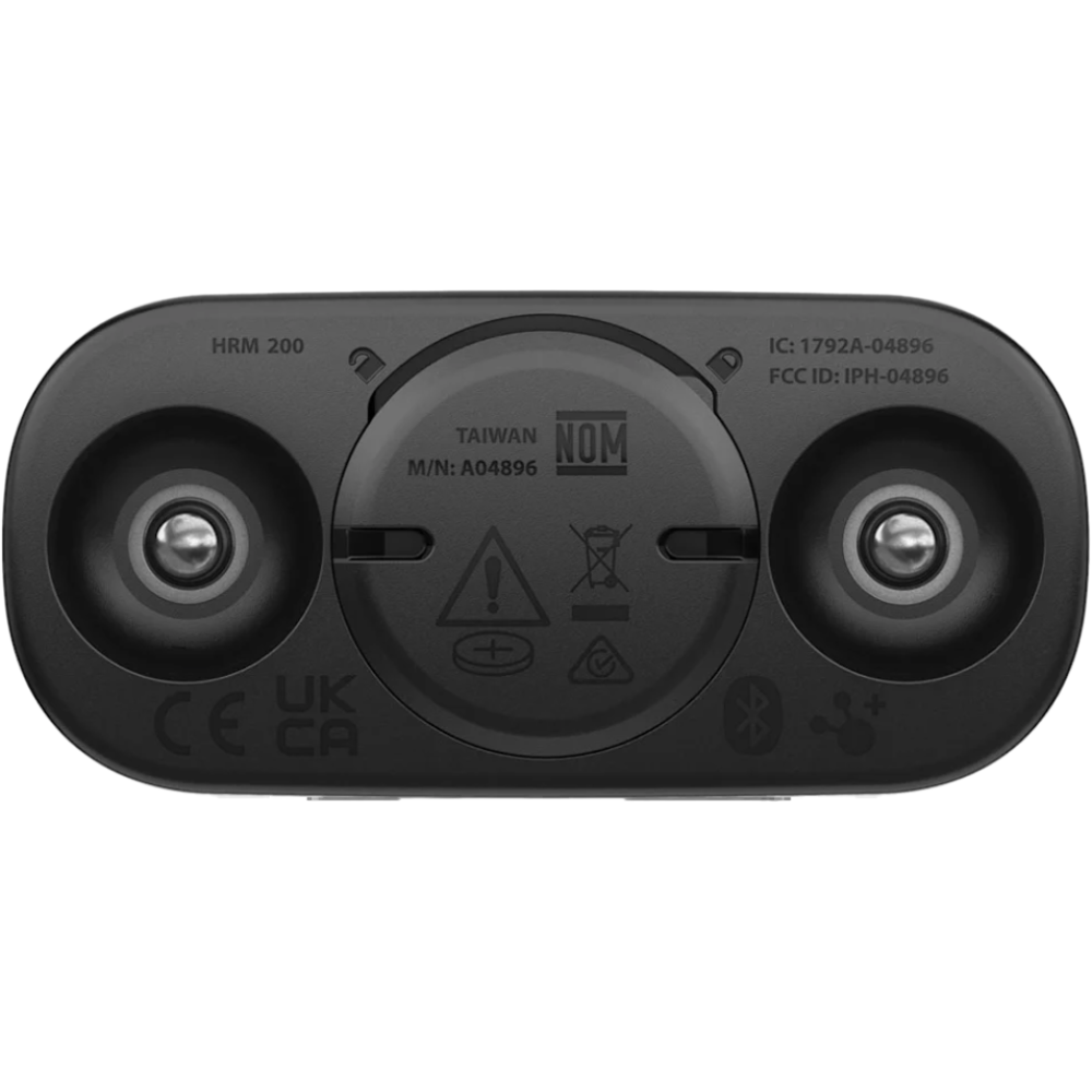 Garmin Brustgurt HRM 200 