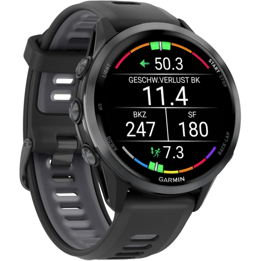 Garmin Forerunner 970 -
