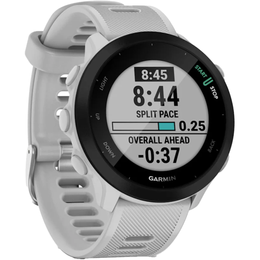 Garmin Multifunktionsuhr Forerunner 55 -