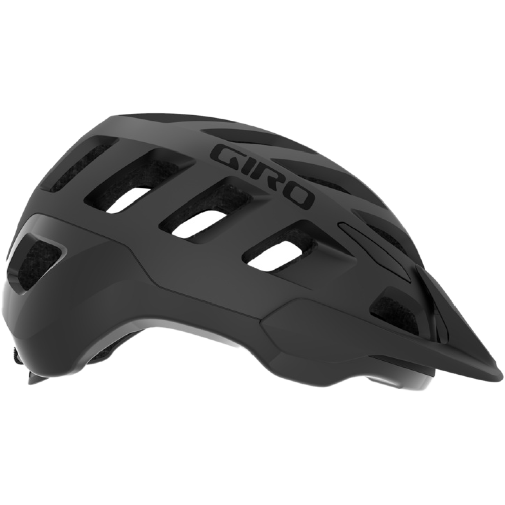 Giro RADIX MIPS Fahrradhelm black XL