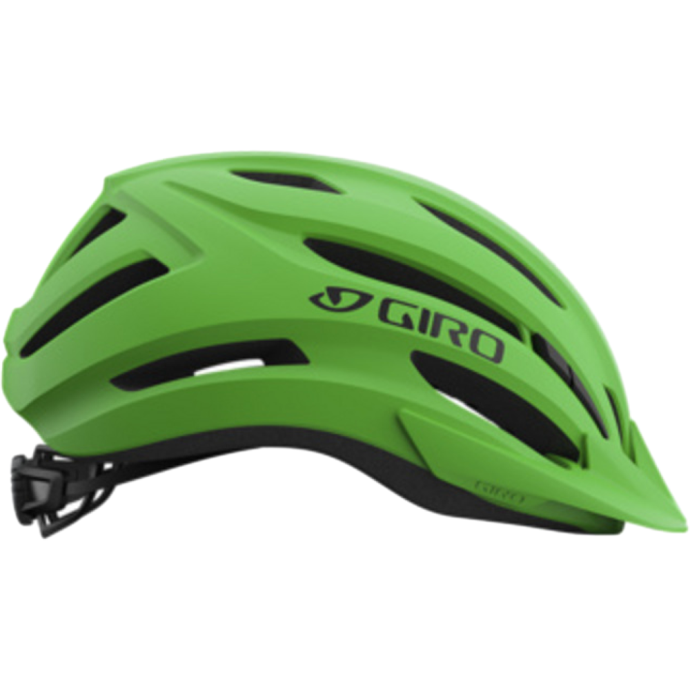 Giro Register II Kinder Fahrradhelm -