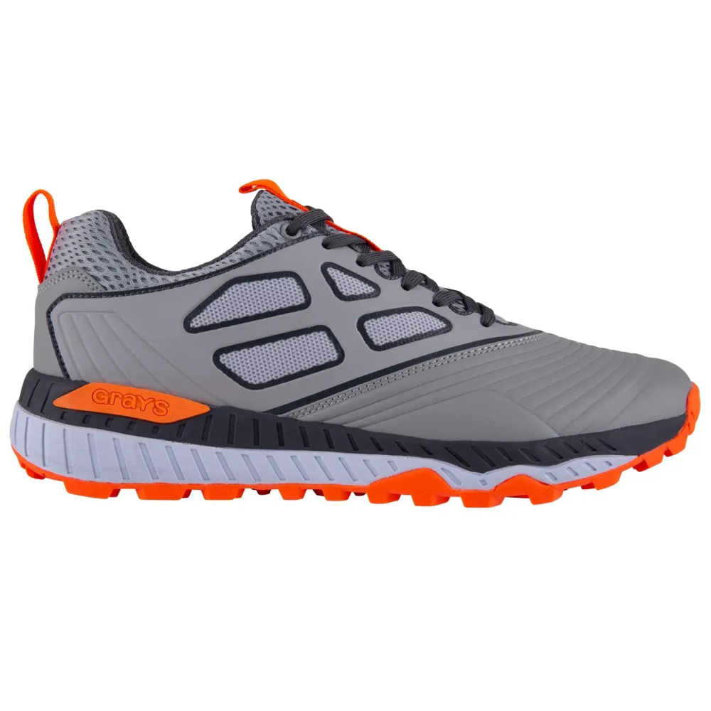 Grays Herren Blitz Hockeyschuhe 5