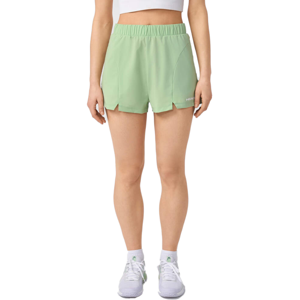 Head Damen Dynamic Tennisshorts 