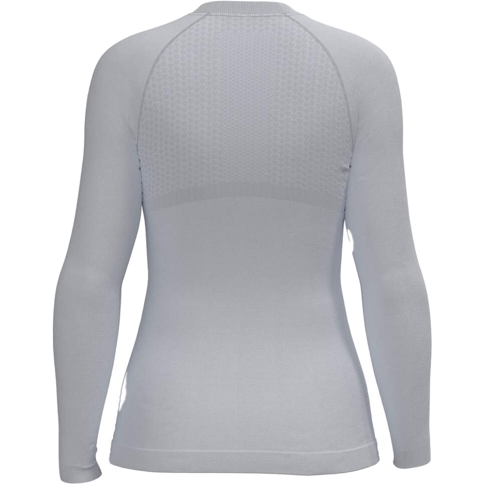HEAD Damen Langarmshirt Flex Seamless LS 