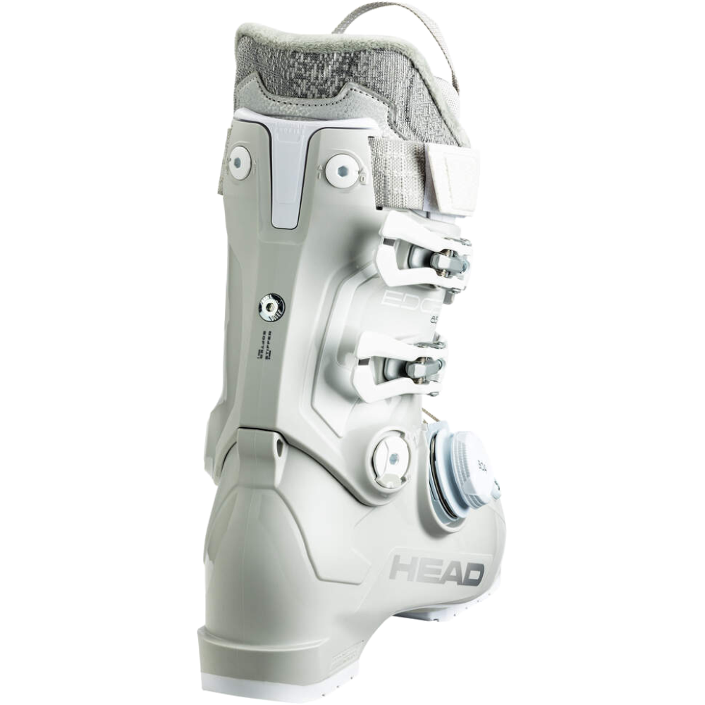 EDGE 85 W HV BOA GRAY - 