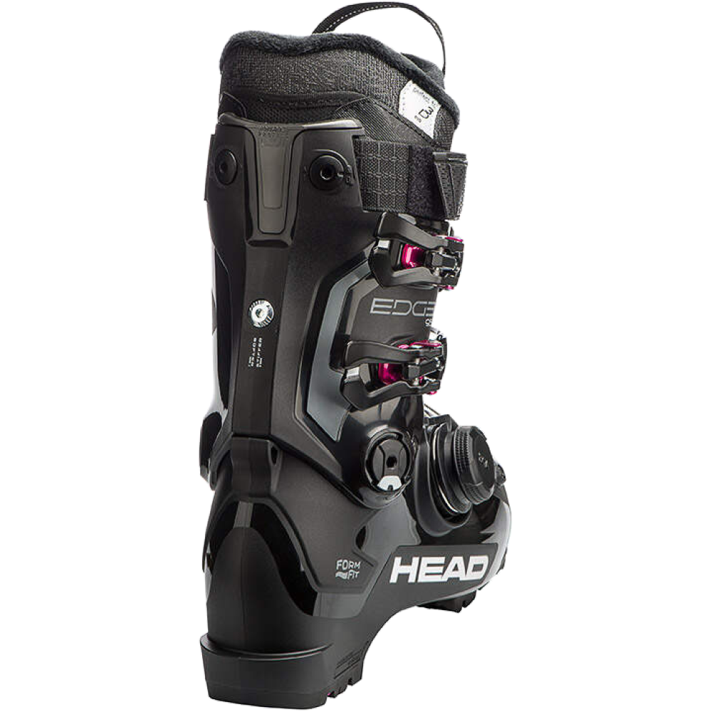 Head EDGE 95 W HV GW BOA Damen Skischuh 