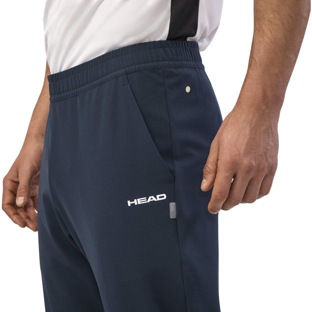 Head Herren Breaker Tennishose S