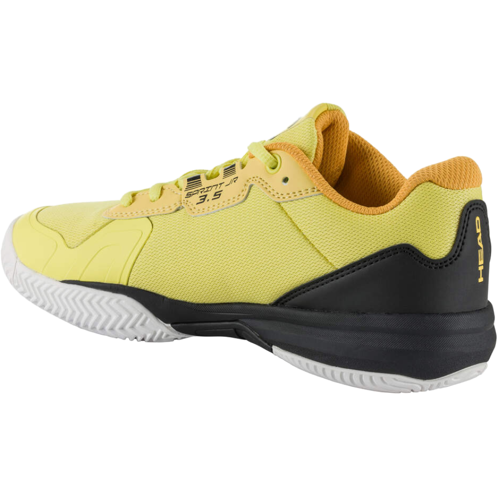HEAD Kinder Tennisschuhe Sprint 3.5 Allcourt 5,5