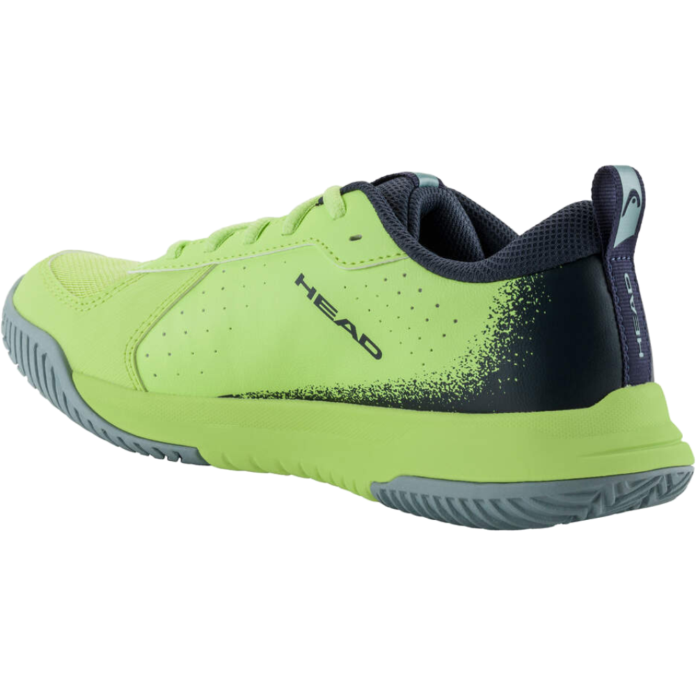 HEAD Kinder Tennisschuhe Sprint 4.0 Allcourt 