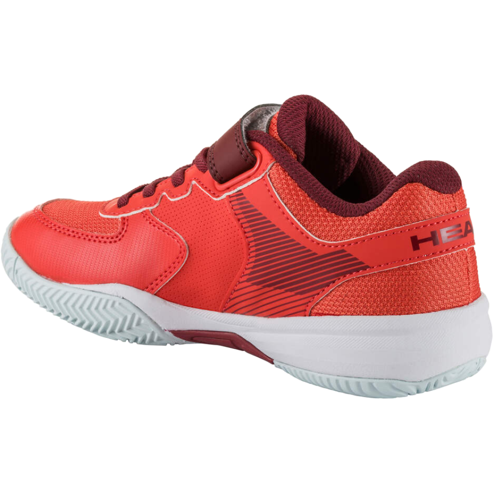 HEAD Kinder Tennisschuhe Sprint Velcro 3.0 