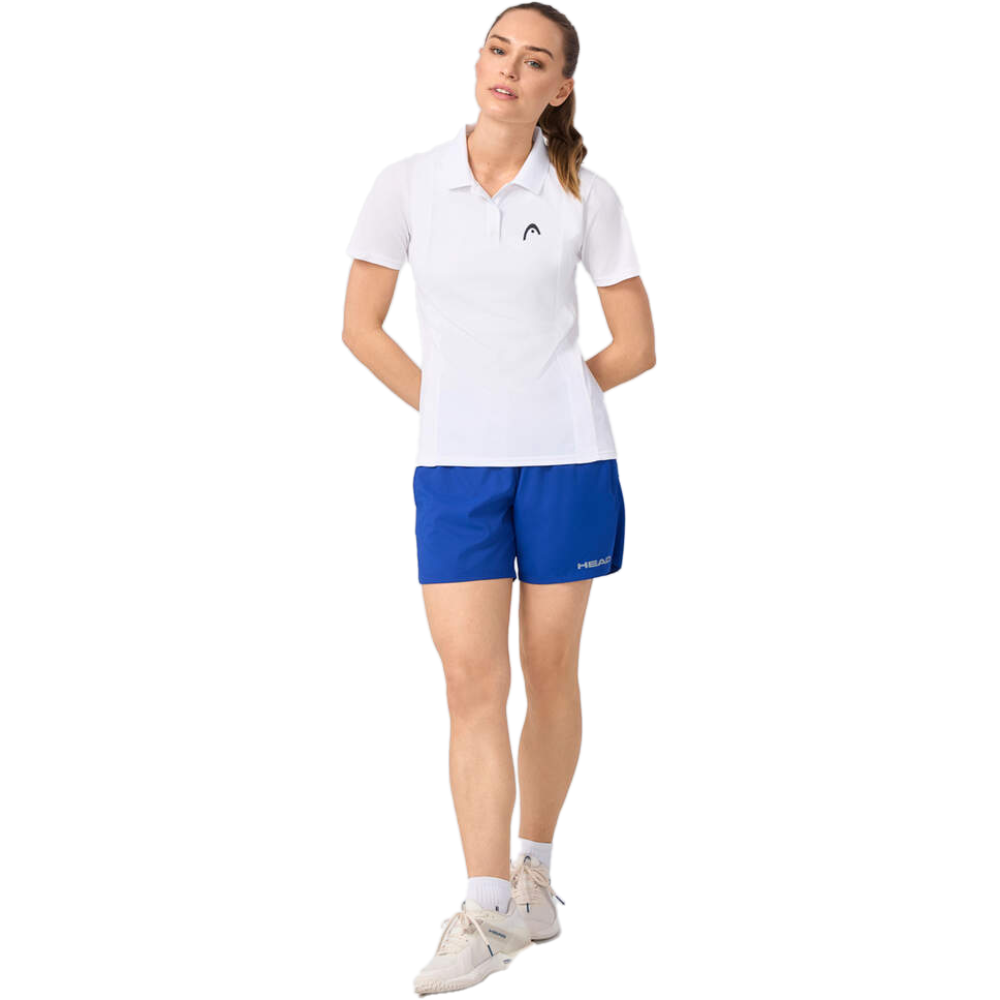 Head Polo Shirt Women L
