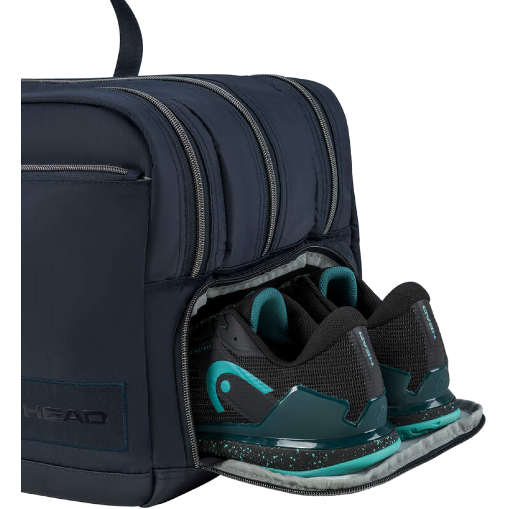 HEAD Pro Duffle Bag L Tennistasche -