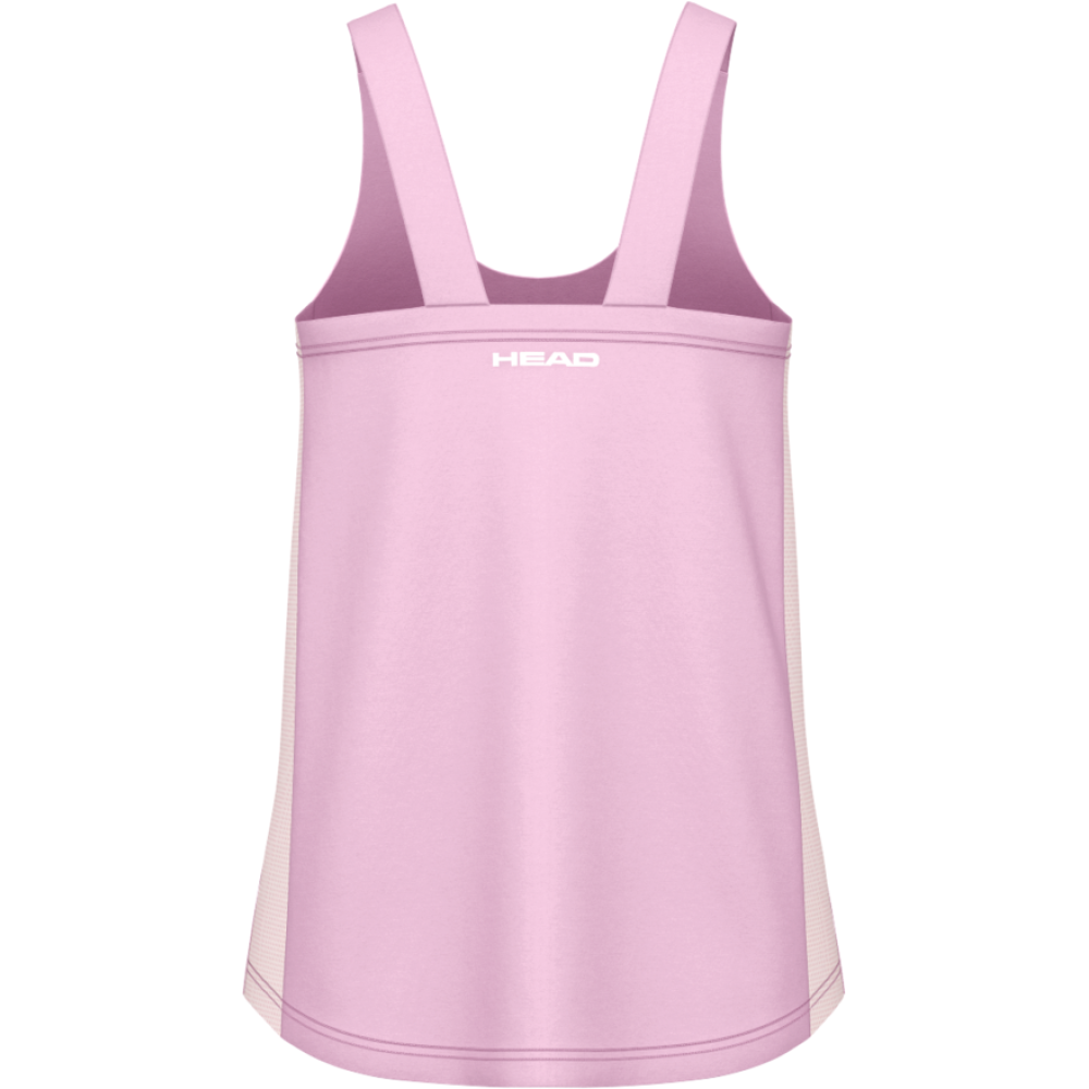 HEAD Spirit Tank Top Girls 