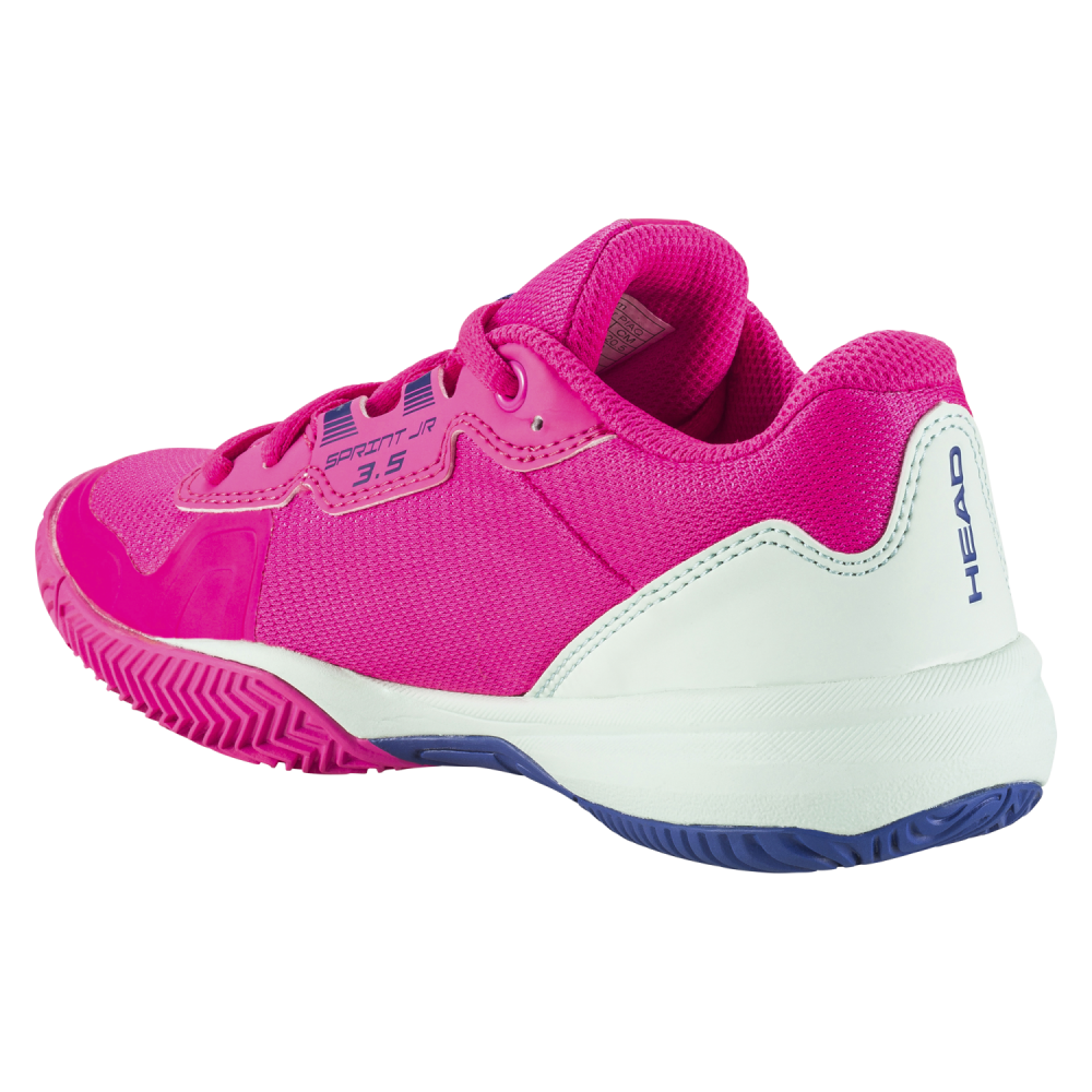 Head Sprint 3.5 Kinder Tennisschuh 6,5
