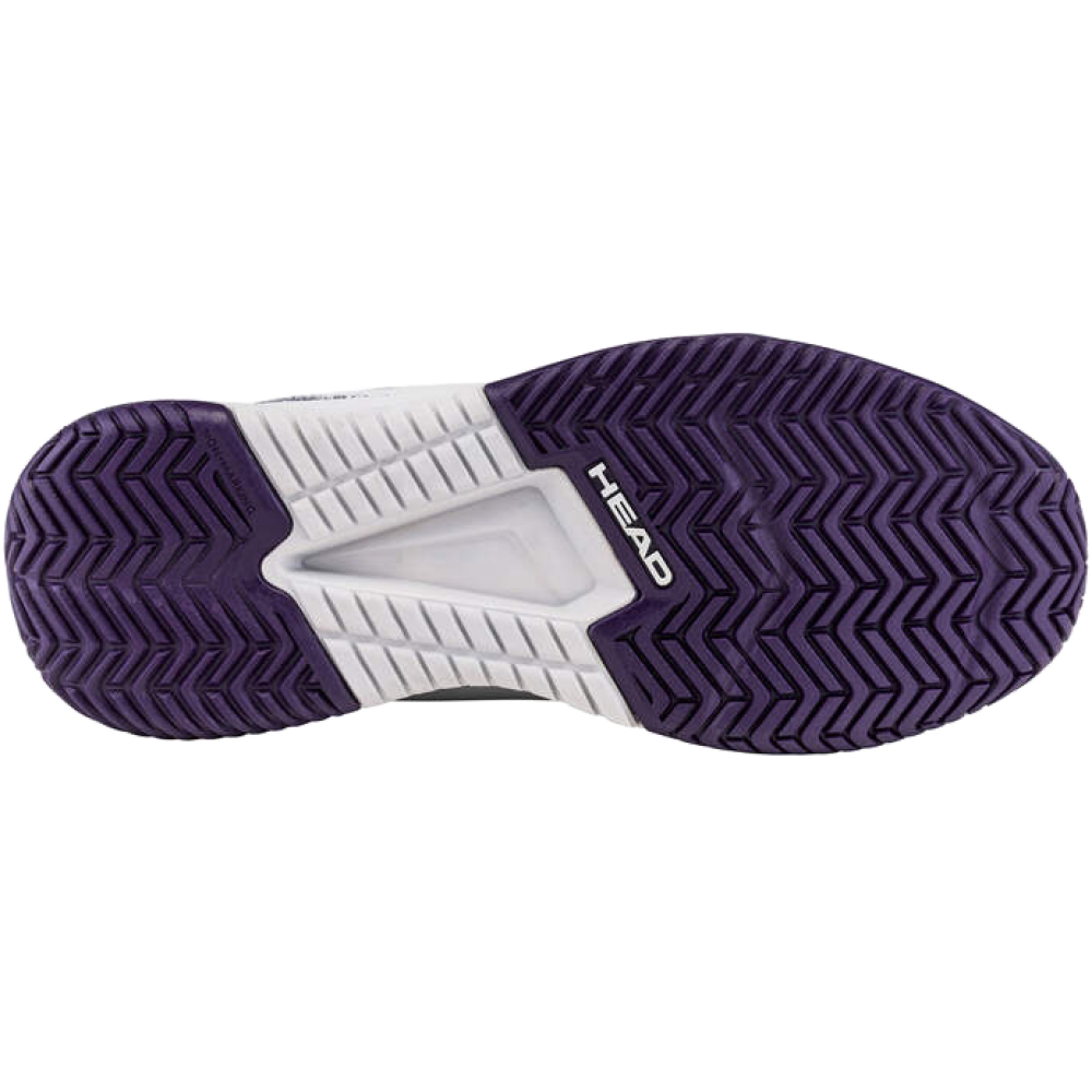 Head Sprint Court 4.0 Junior Tennisschuh Kinder 