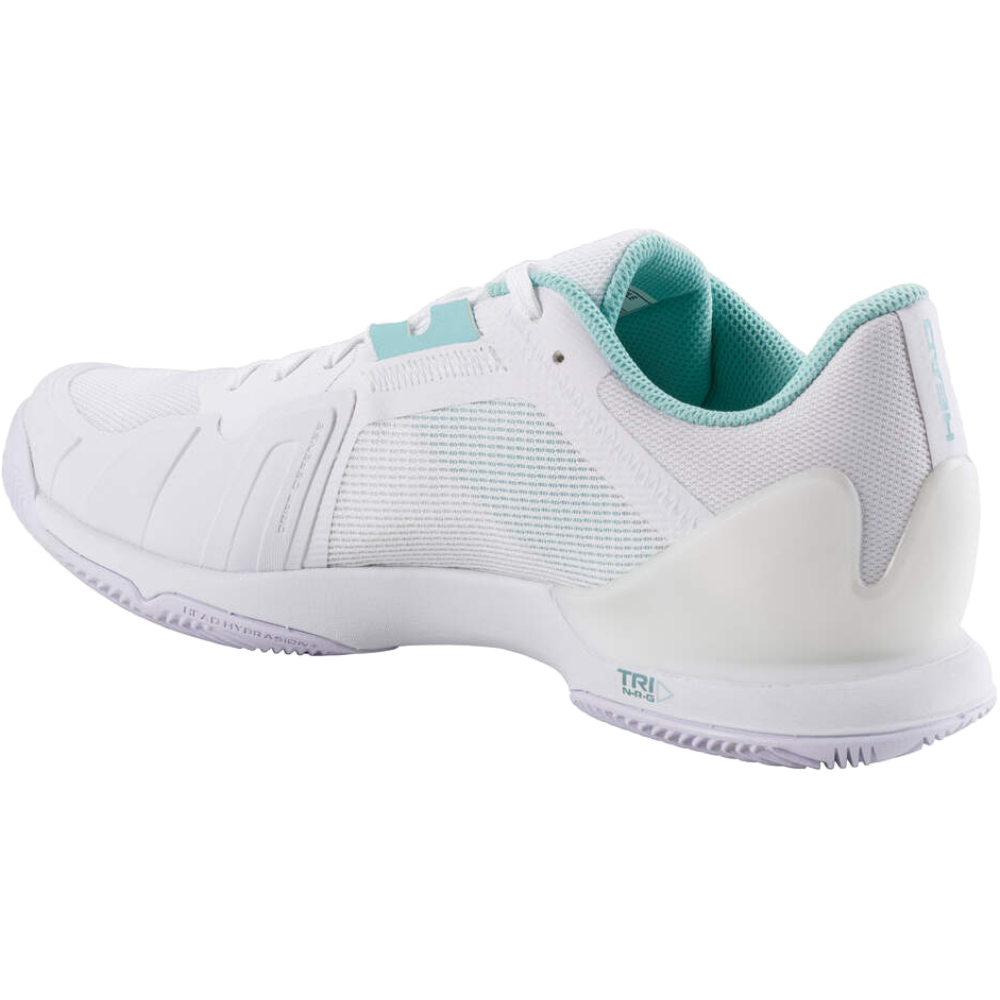 Head Sprint Evo 3.5 Clay Damen Tennisschuh 