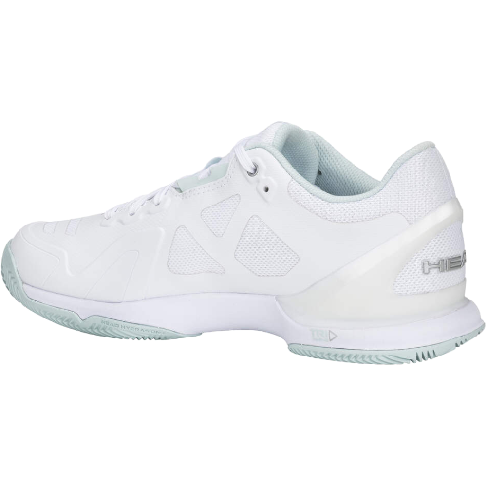 Head Sprint Evo Clay Damen Tennisschuh 9