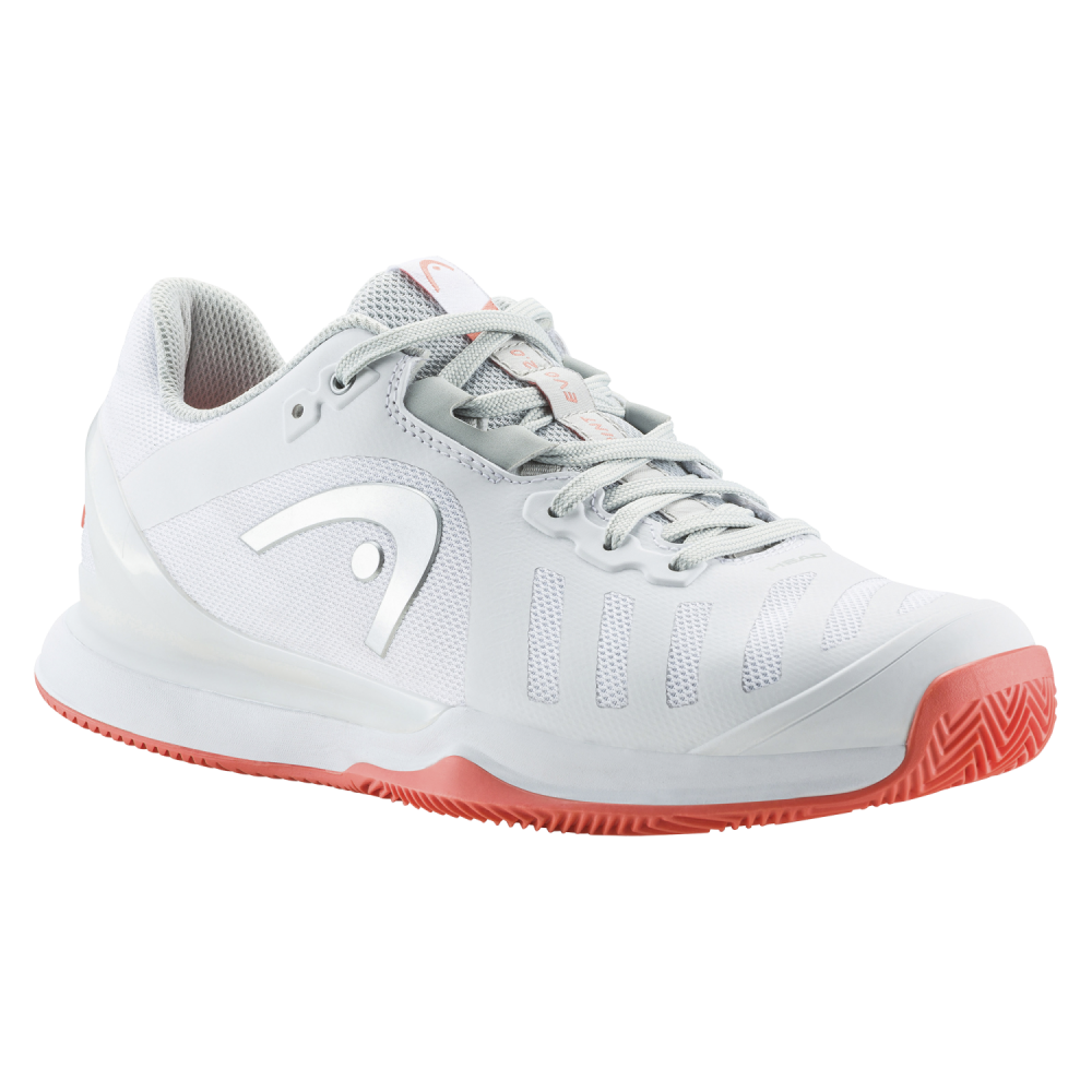 Head Sprint Evo Clay Damen Tennisschuh 