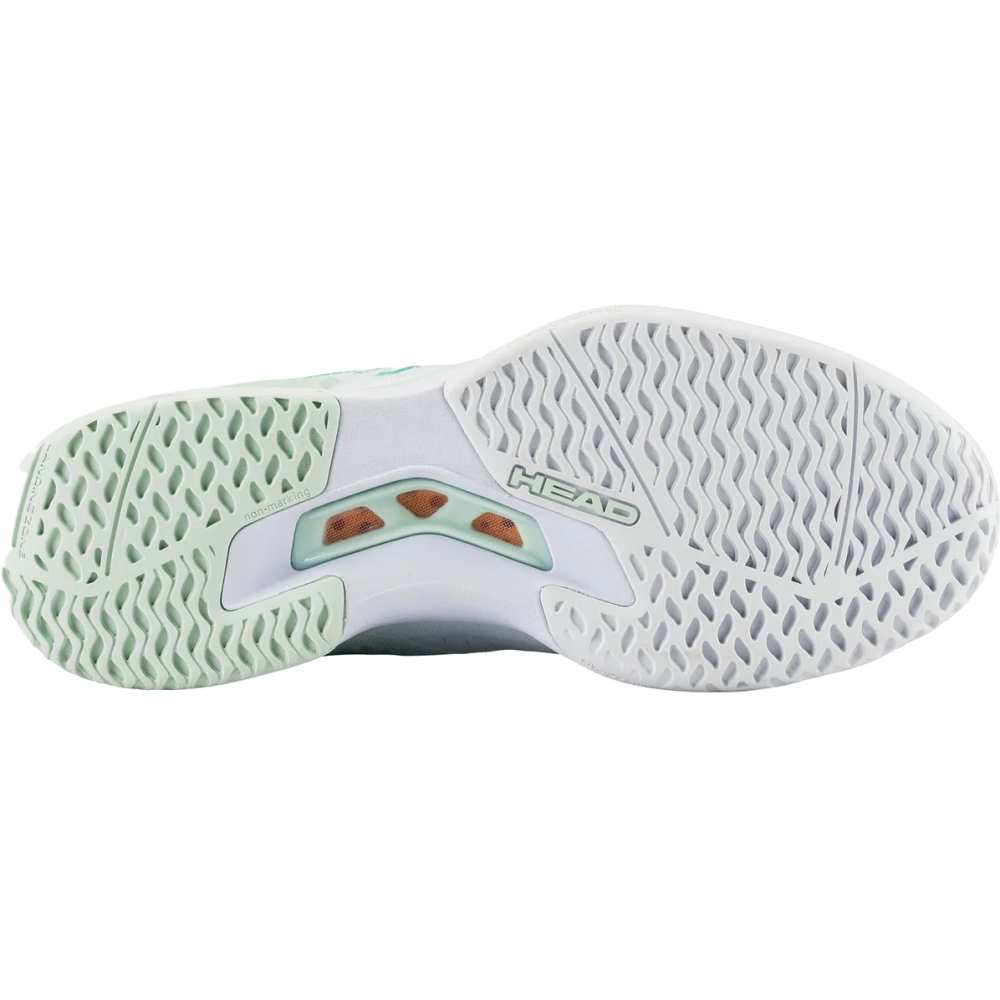 HEAD Sprint Pro 3.5 Damen Tennisschuhe 8