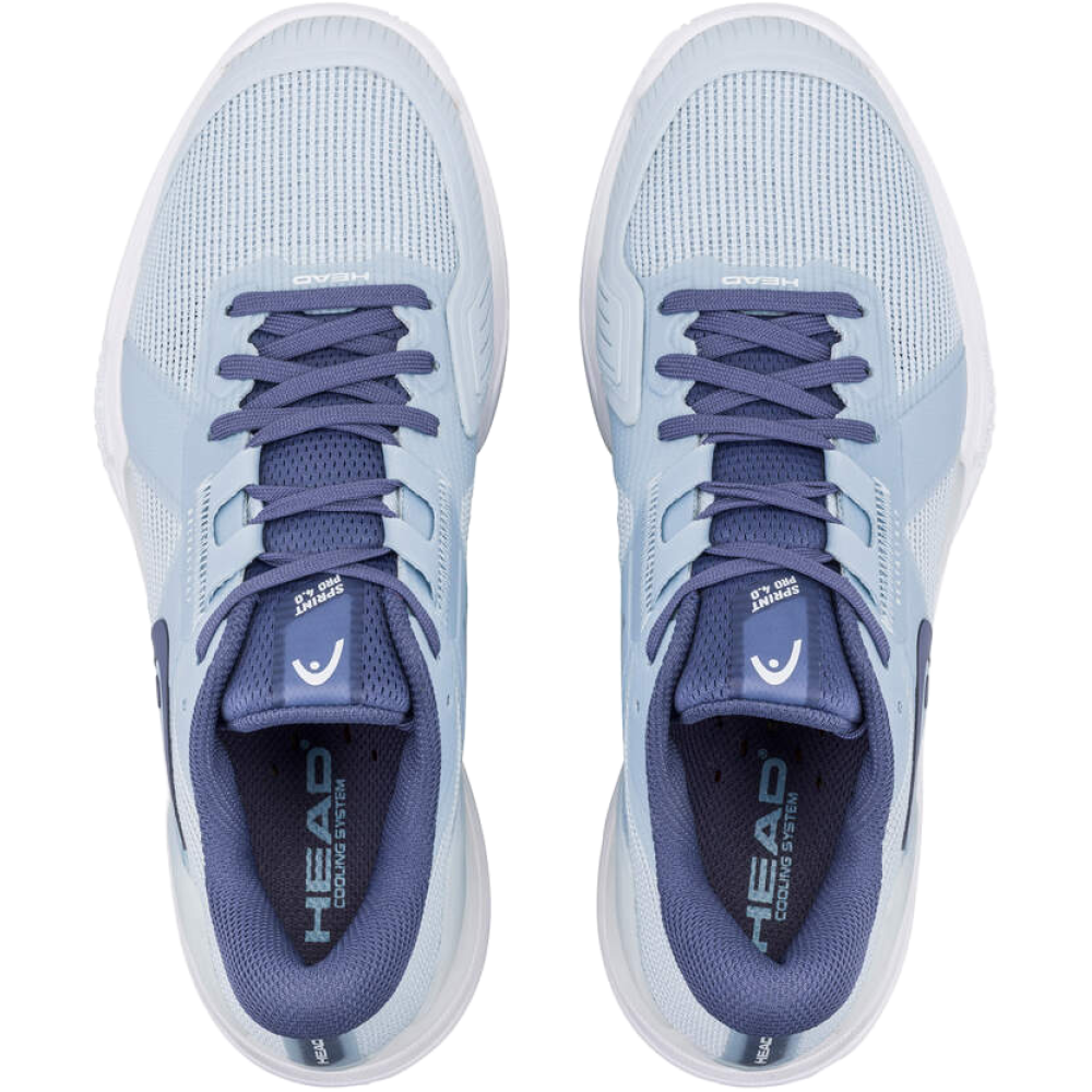 Head Sprint Pro 4.0 Clay 