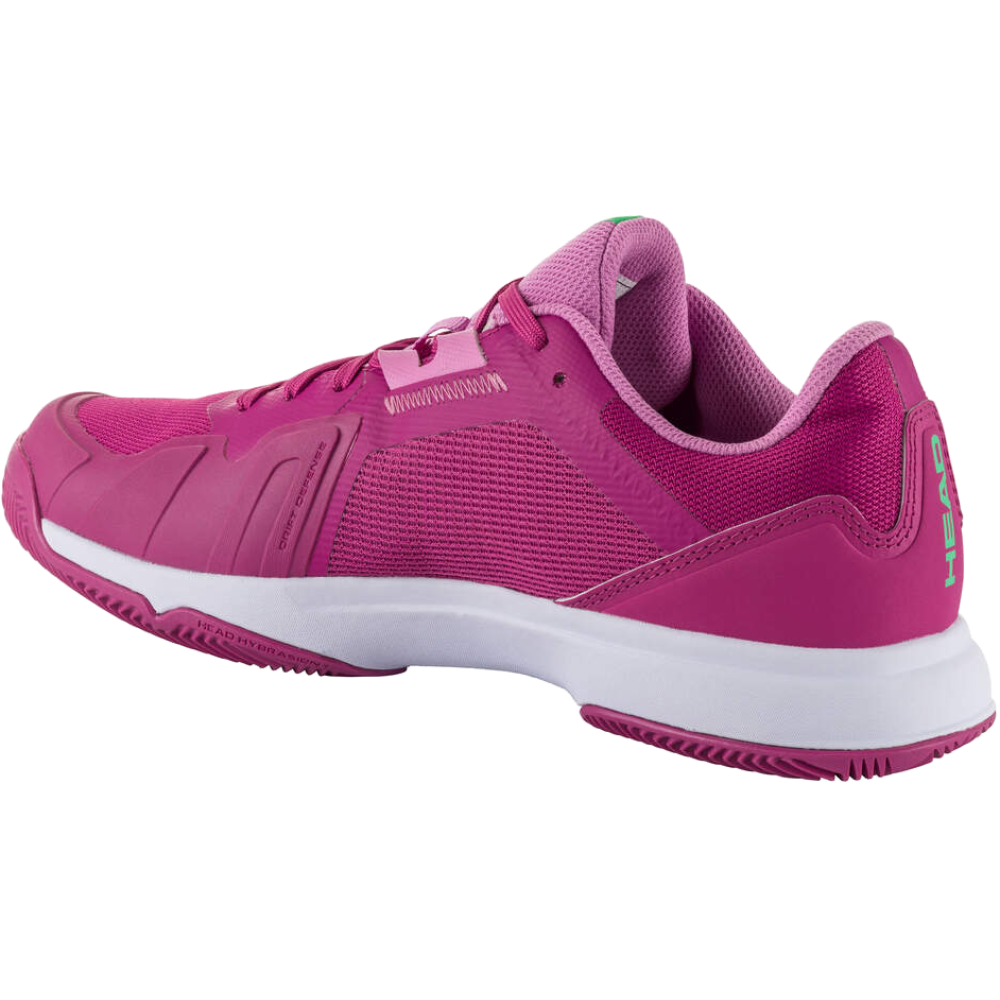 Head Sprint Team 3.5 Clay Damen Tennisschuhe 
