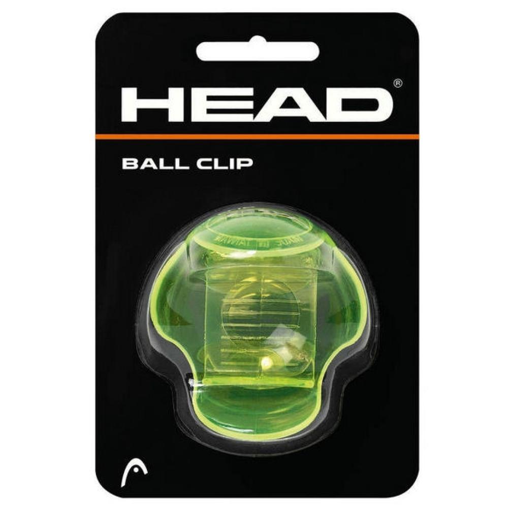 HEAD Tennisball Clip -