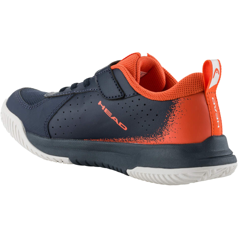 Head Tennisschuh Sprint Velcro 4.0 Kids 