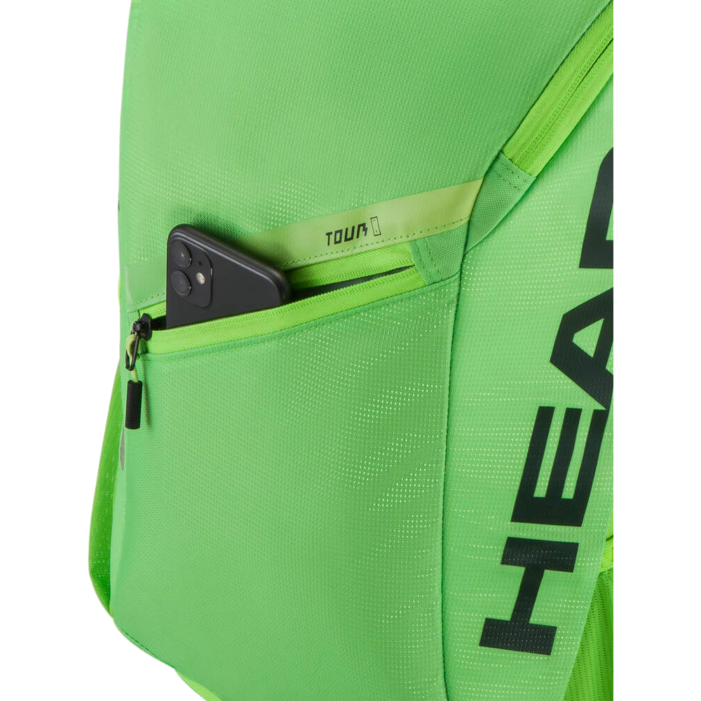 HEAD Tour Tennis Rucksack 25L -