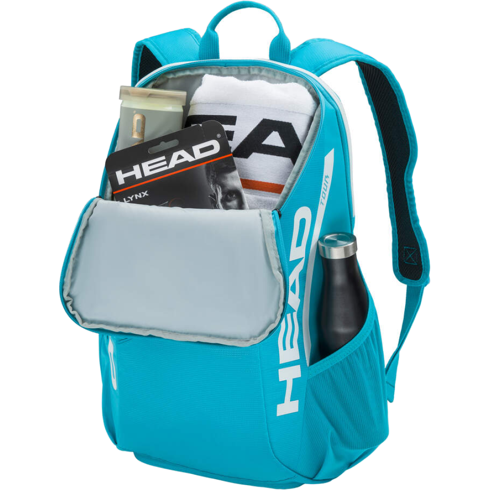 HEAD Tour Tennis Rucksack 25L unisex -