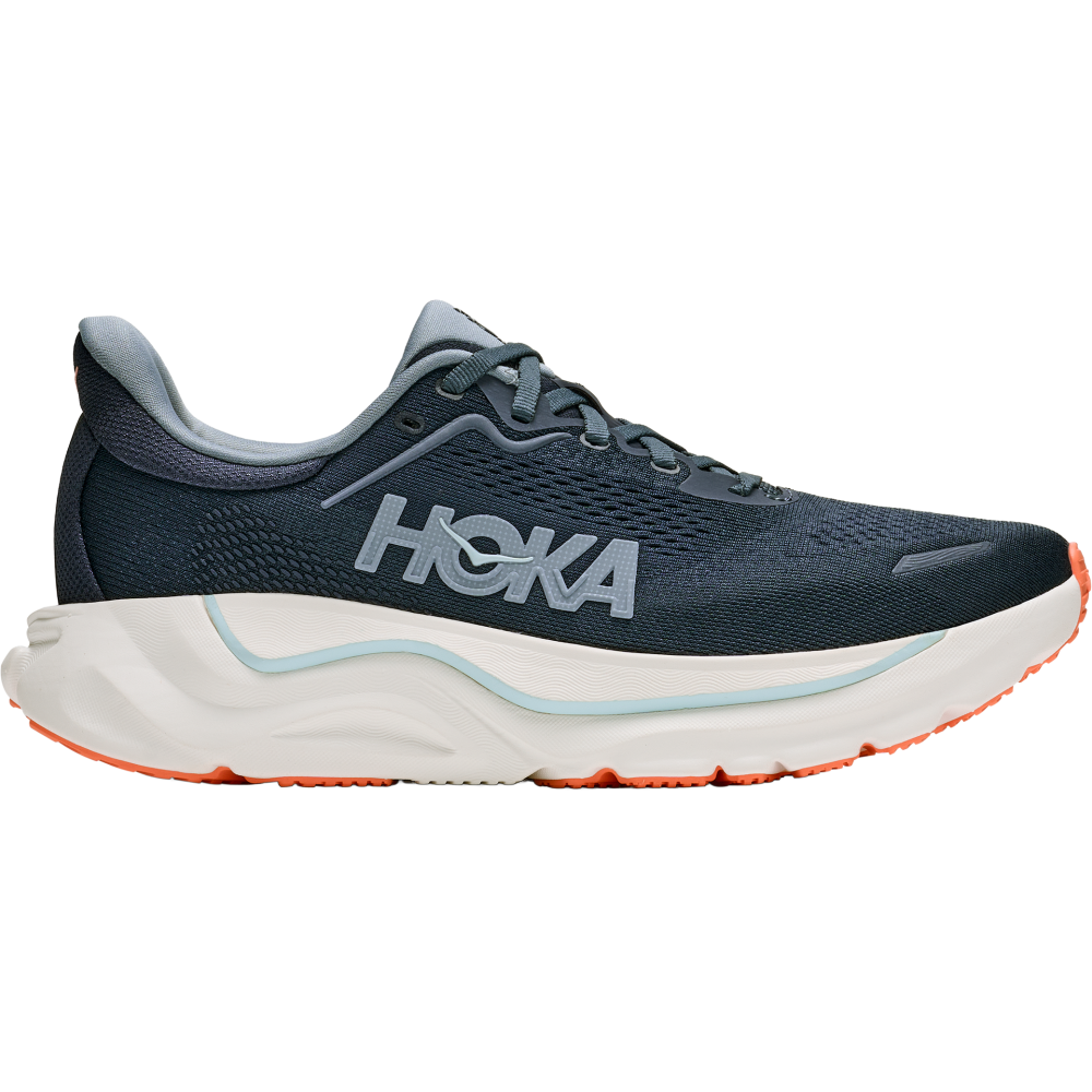 W ARAHI 9 VARSITY NAVY / FADED NAVY 
