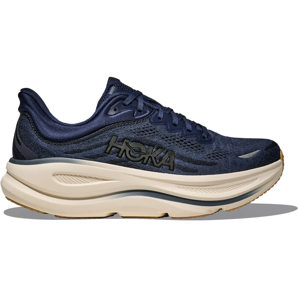 HOKA BONDI 9 Herren Laufschuh 