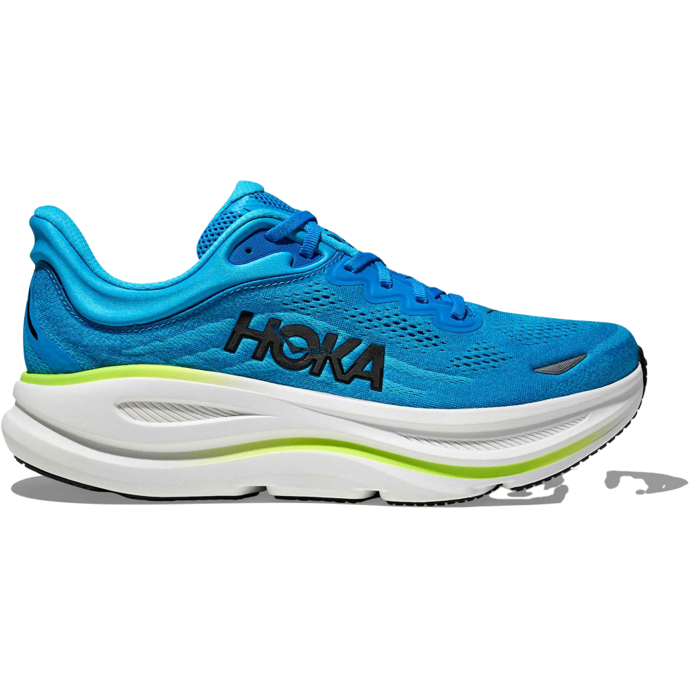 HOKA BONDI 9 Herren Laufschuh 