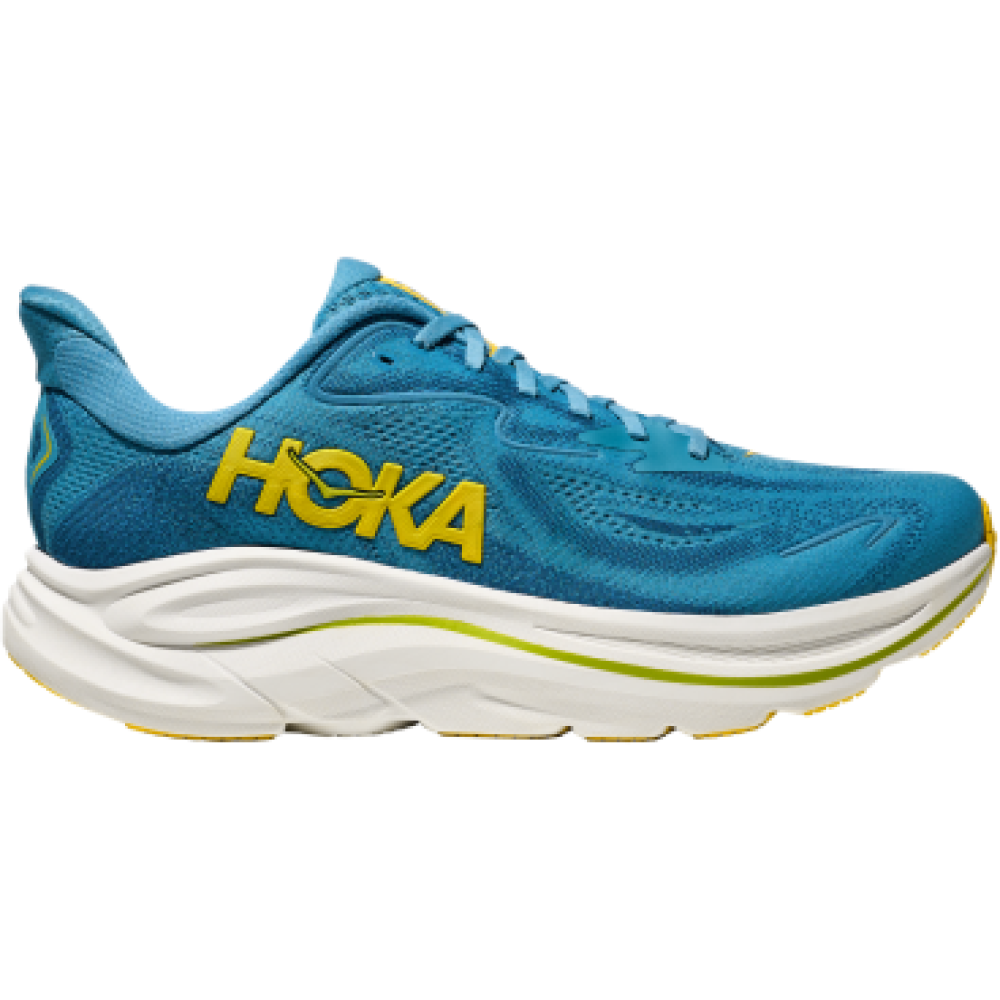 Hoka CLIFTON 10 Herren Laufschuh 