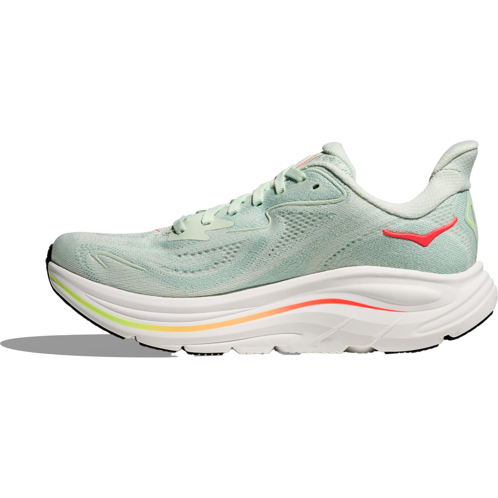 Hoka Clifton 10 Damen Laufschuh 