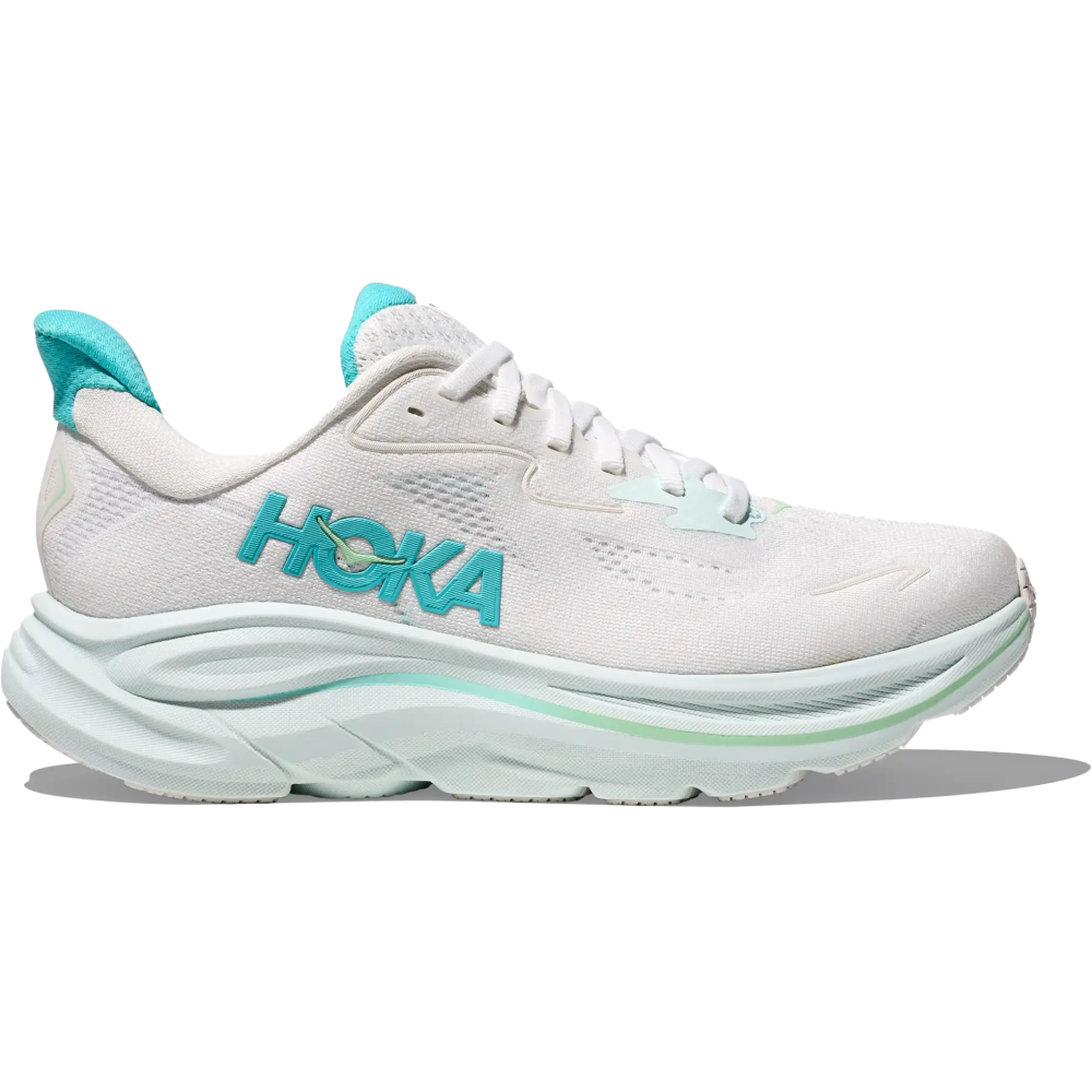 Hoka Clifton 10 Damen Laufschuh 