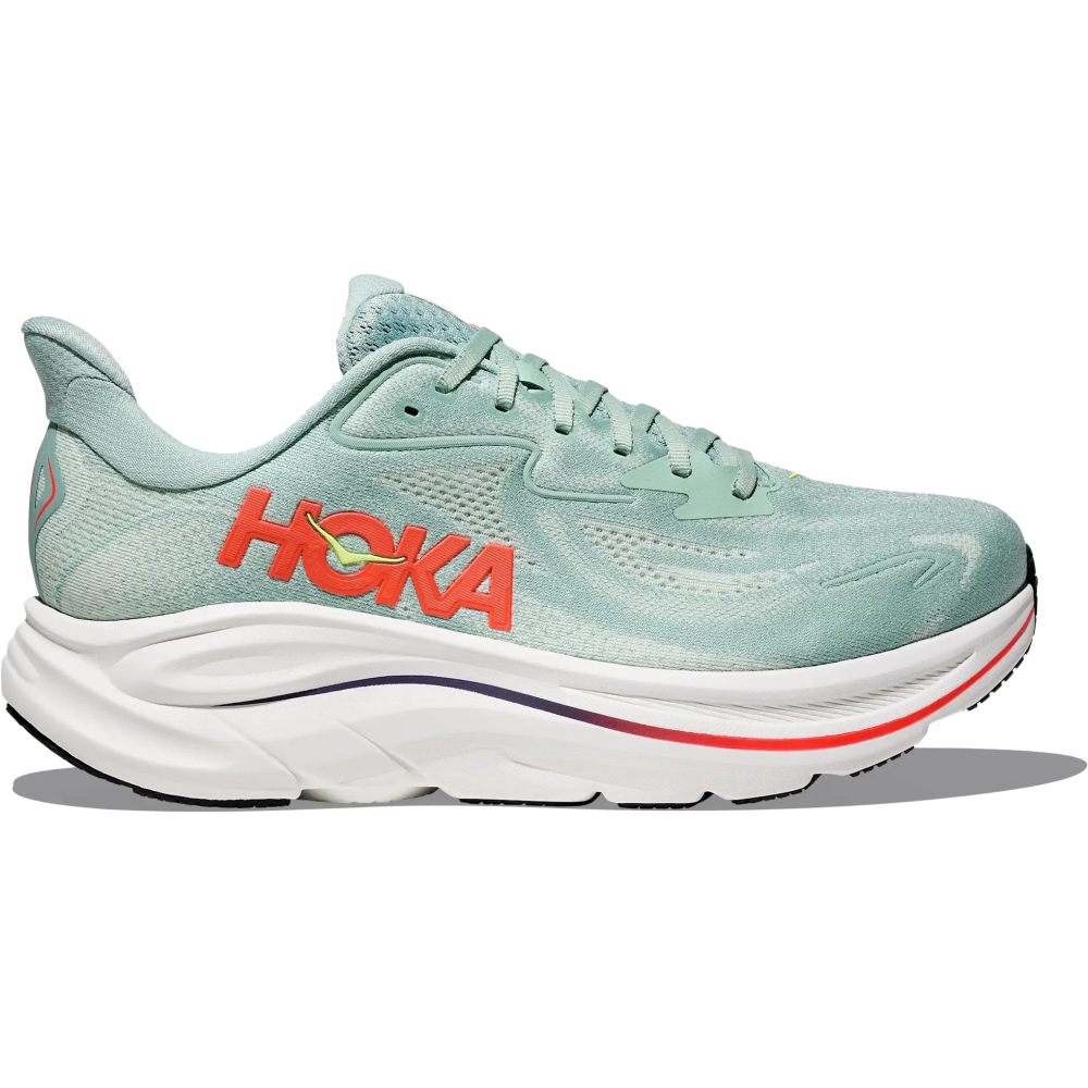 Hoka CLIFTON 10 Herren Laufschuh 