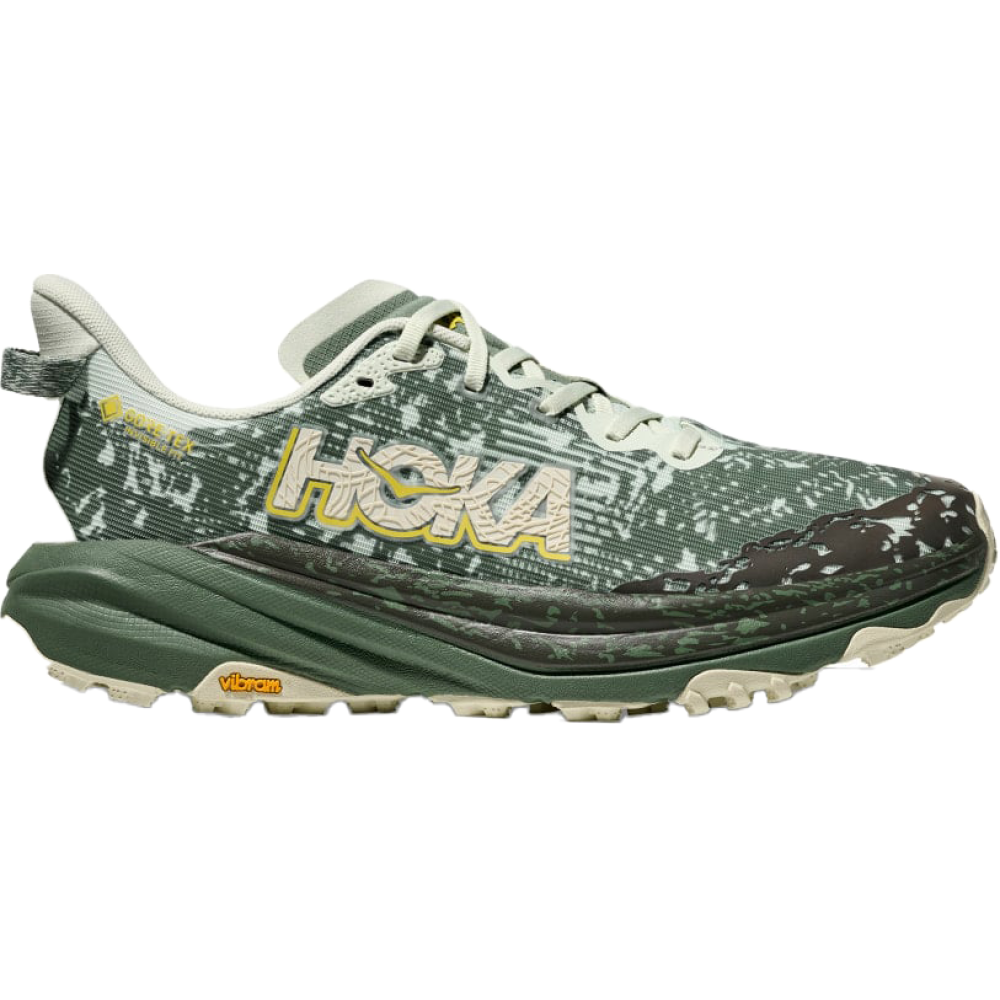 Hoka Herren Trailrunningschuh Speedgoat 6 GORE-TEX 8,5