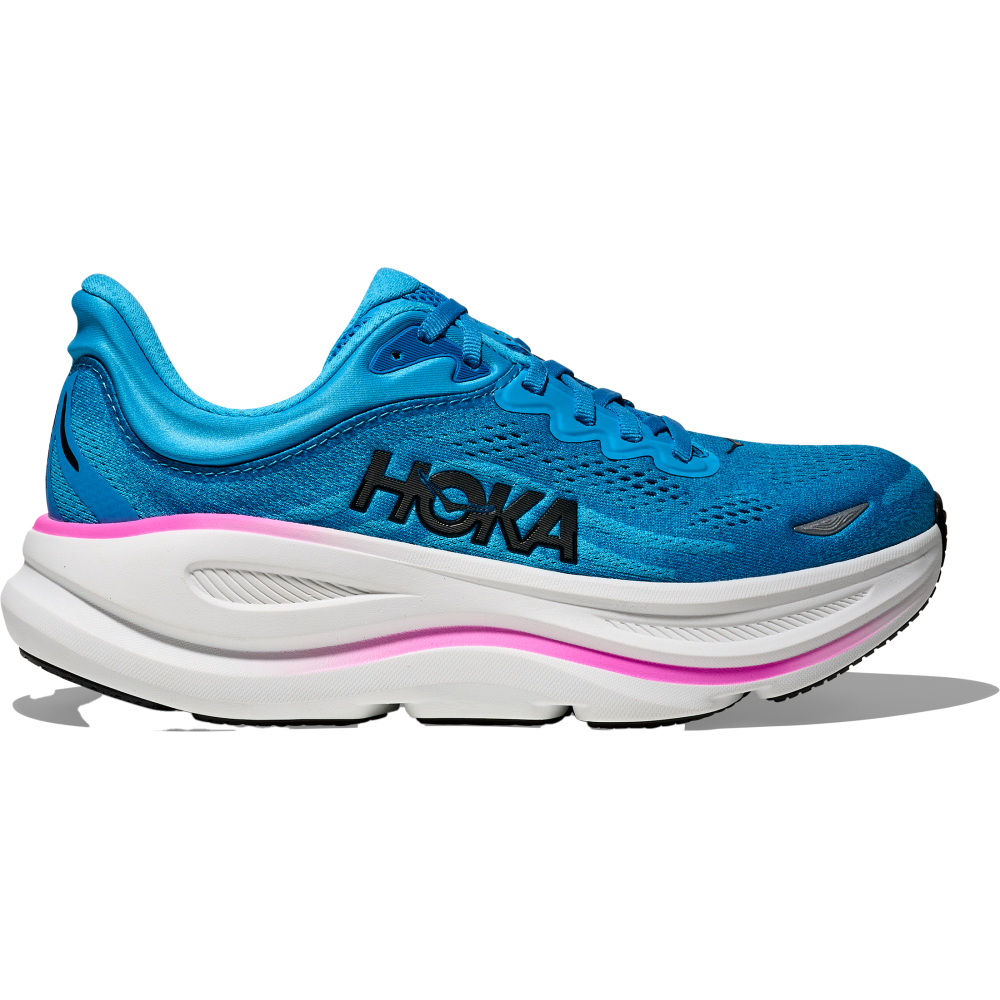 Laufschuh Hoka BONDI 9 Damen 