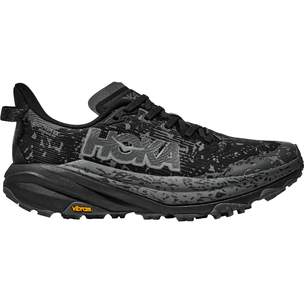 Hoka Trailrunning Schuh Speedgoat 6 GTX Damen 9,5