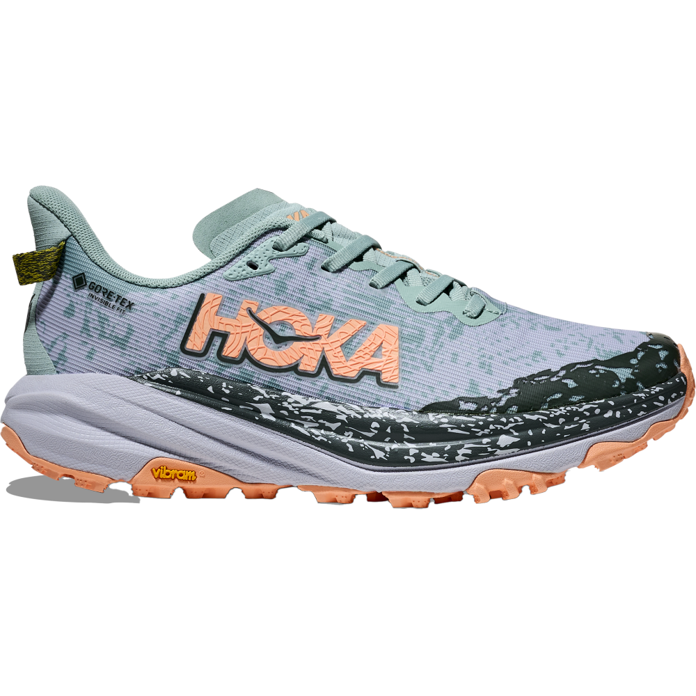 Hoka Trailrunning Schuh Speedgoat 6 GTX Damen 