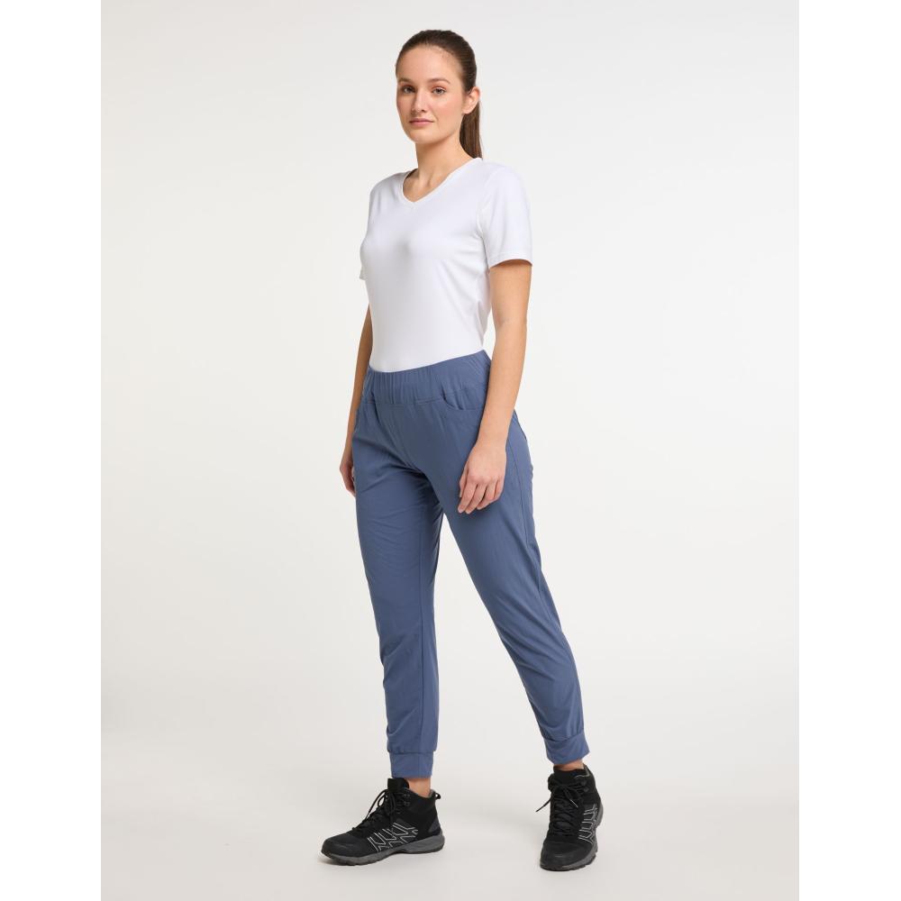 Hot Sportswear Damen Wander-Hose Waipoua 36