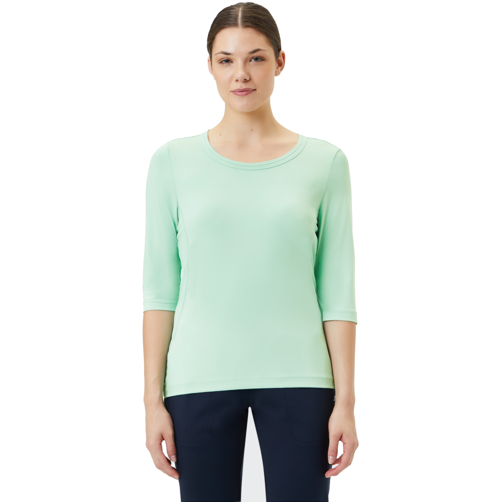 Joy 3/4 Arm Shirt 46